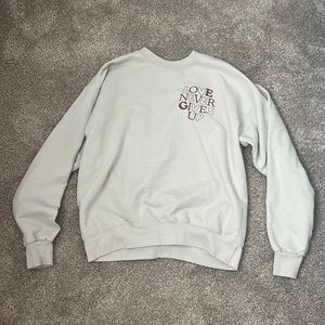 HWLF Sweatshirt